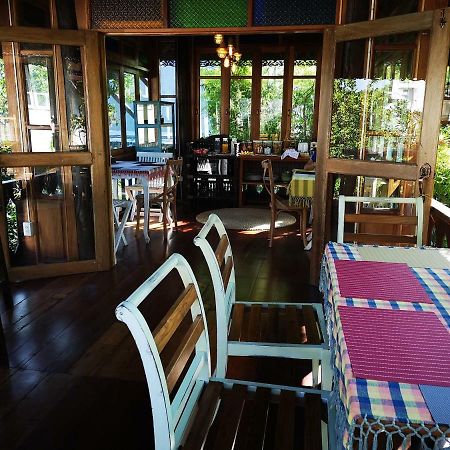 Pao Come Boutique House (Adults Only) Chiang Mai Eksteriør bilde