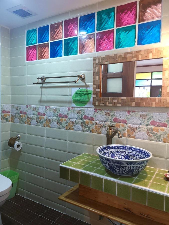 Pao Come Boutique House (Adults Only) Chiang Mai Eksteriør bilde