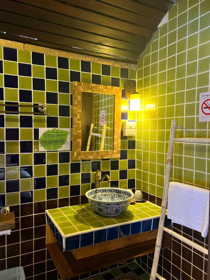 Pao Come Boutique House (Adults Only) Chiang Mai Eksteriør bilde