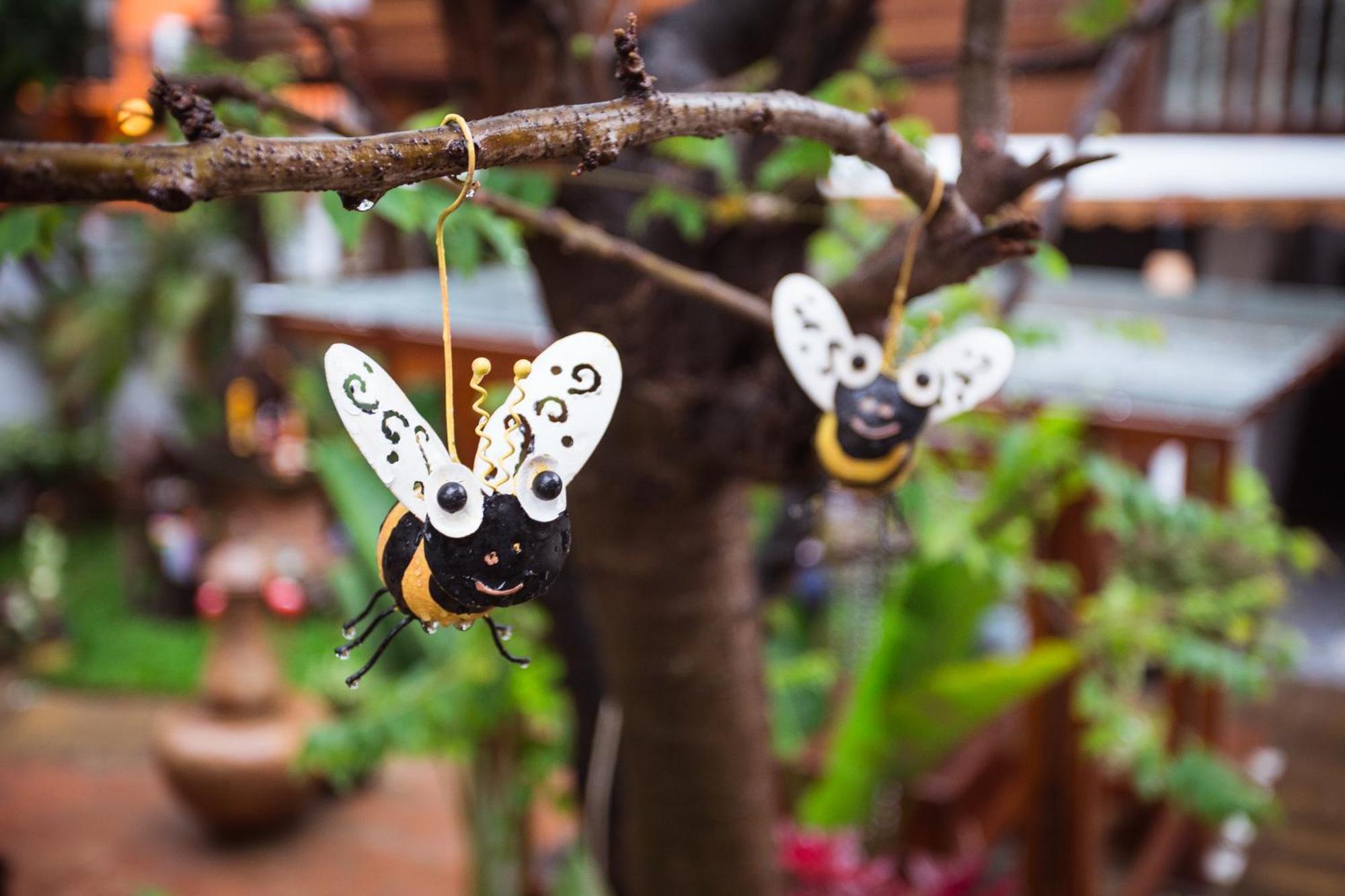 Pao Come Boutique House (Adults Only) Chiang Mai Eksteriør bilde