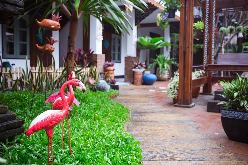 Pao Come Boutique House (Adults Only) Chiang Mai Eksteriør bilde