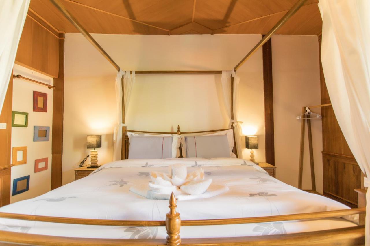 Pao Come Boutique House (Adults Only) Chiang Mai Eksteriør bilde