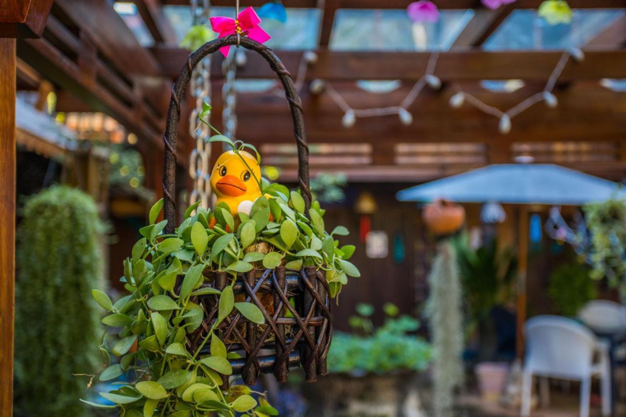 Pao Come Boutique House (Adults Only) Chiang Mai Eksteriør bilde