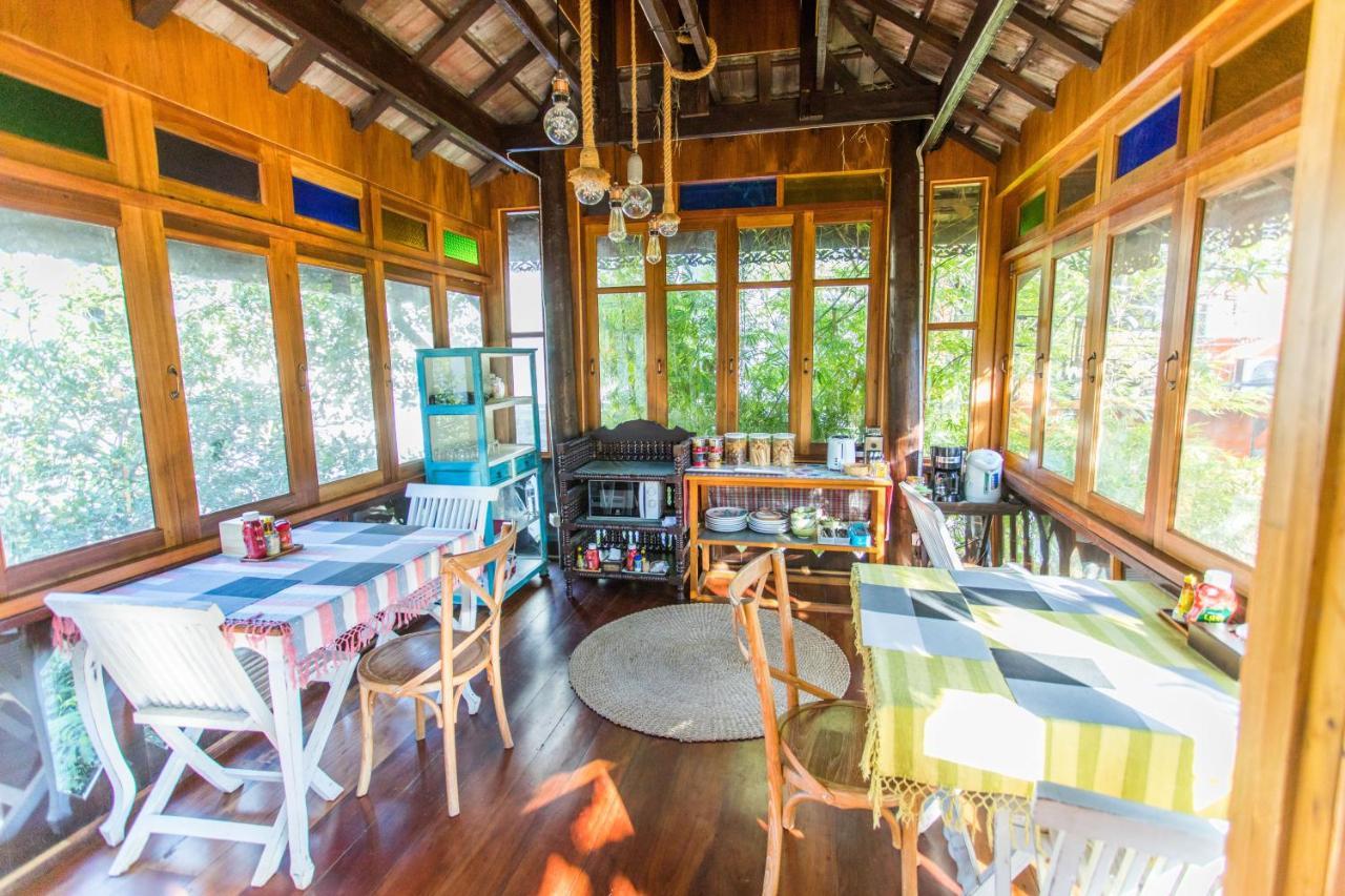 Pao Come Boutique House (Adults Only) Chiang Mai Eksteriør bilde