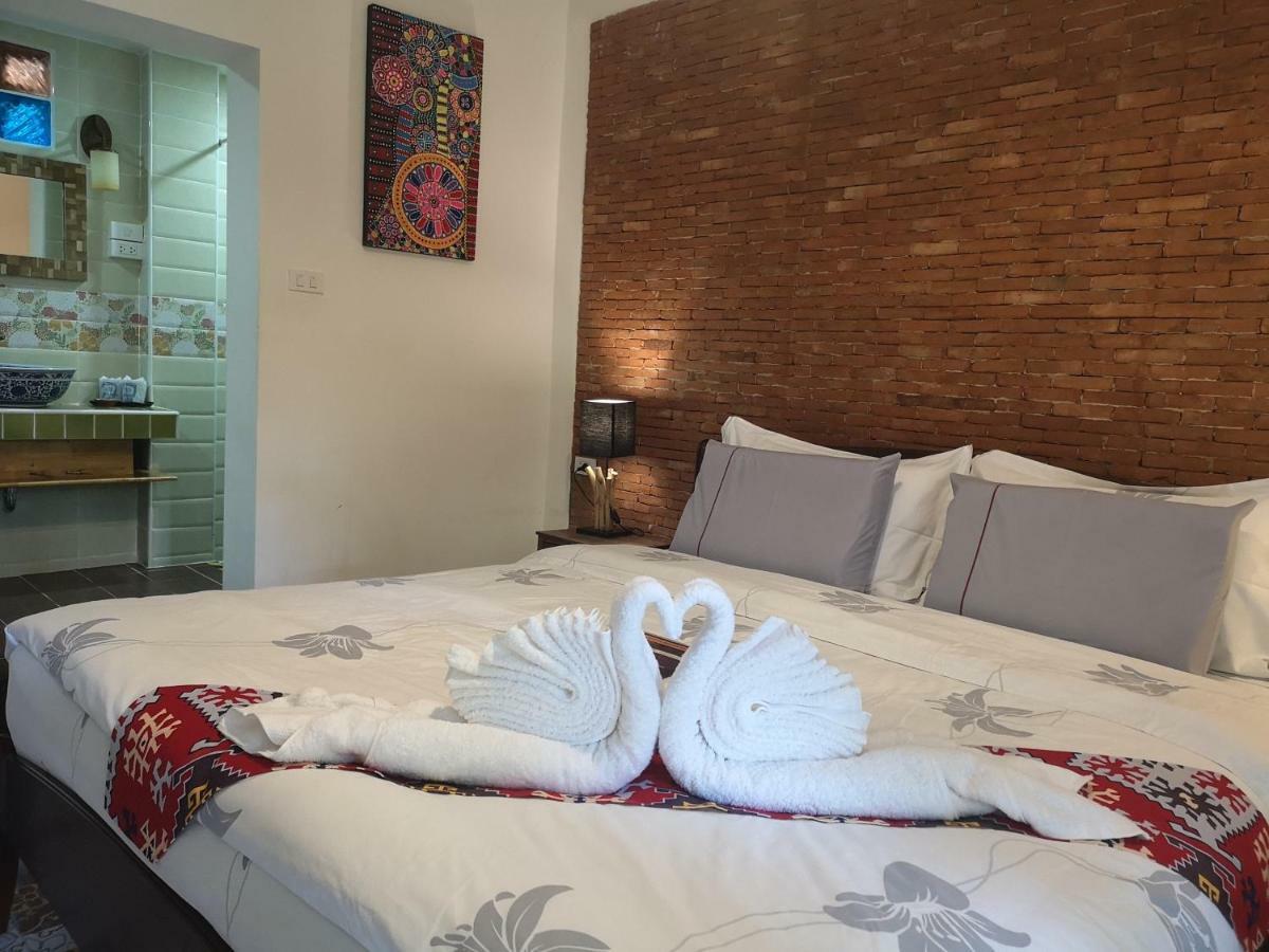 Pao Come Boutique House (Adults Only) Chiang Mai Eksteriør bilde