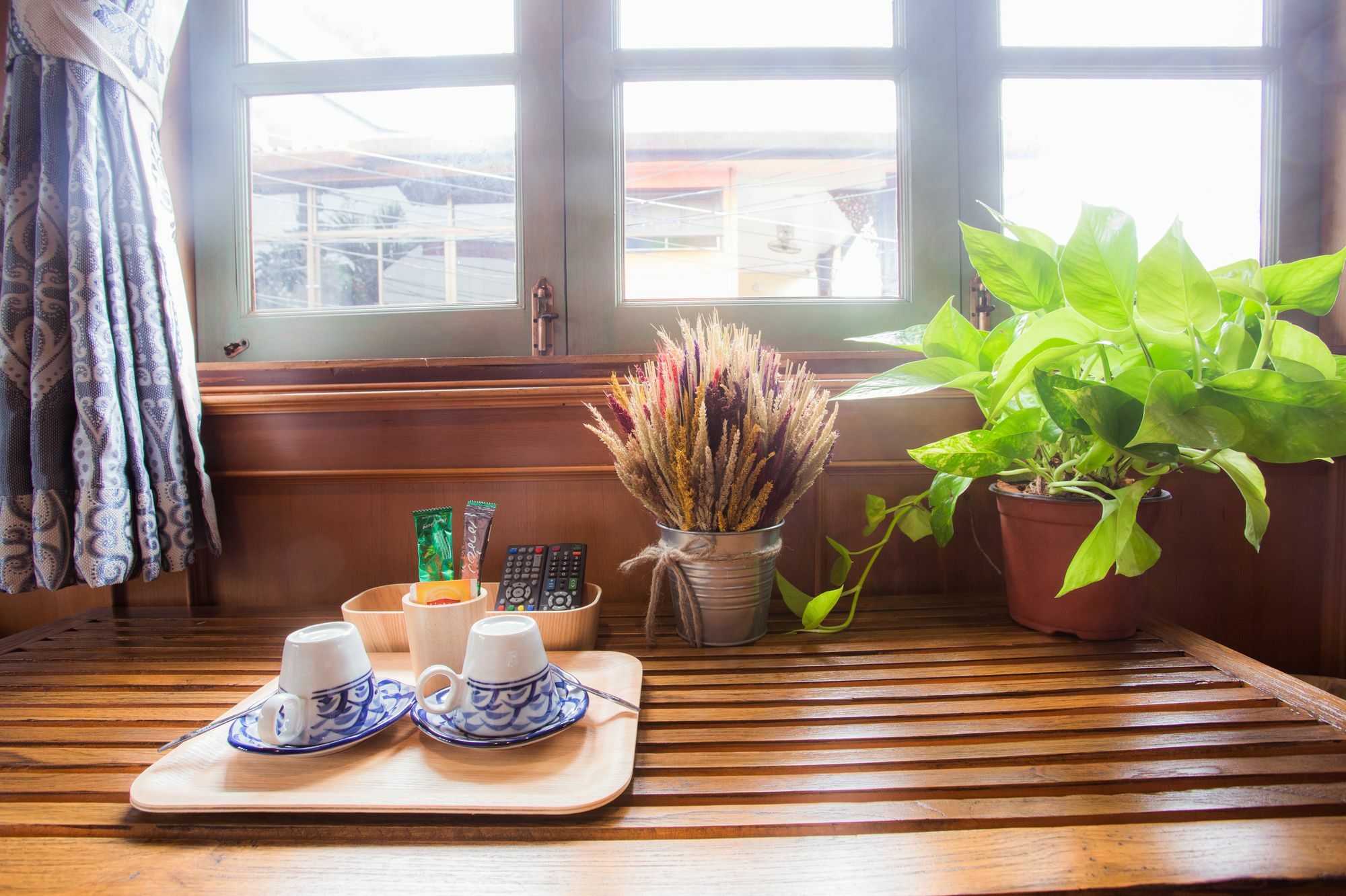 Pao Come Boutique House (Adults Only) Chiang Mai Eksteriør bilde
