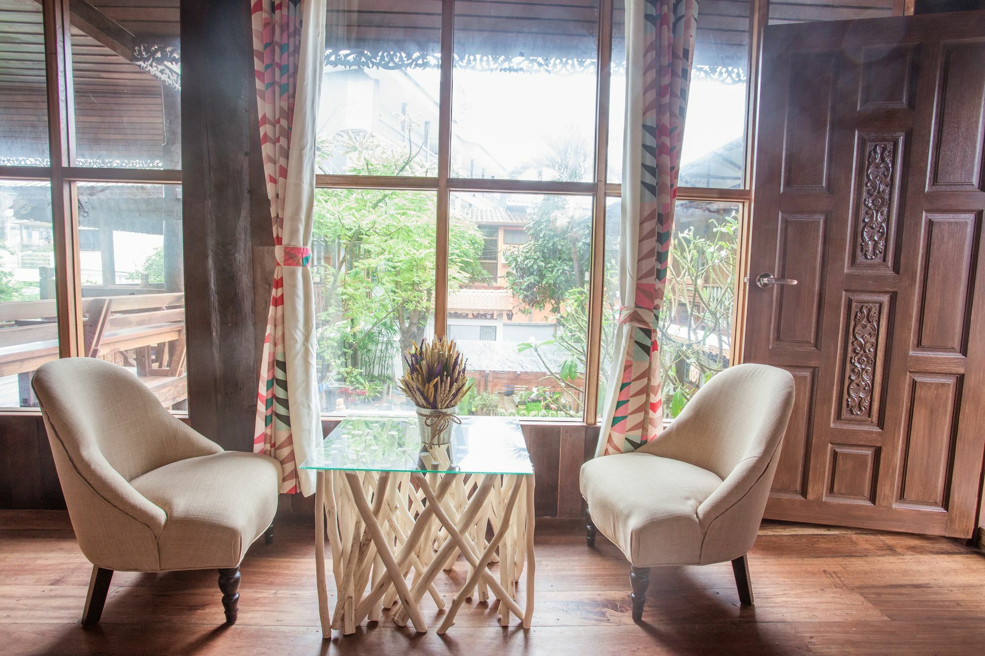 Pao Come Boutique House (Adults Only) Chiang Mai Eksteriør bilde