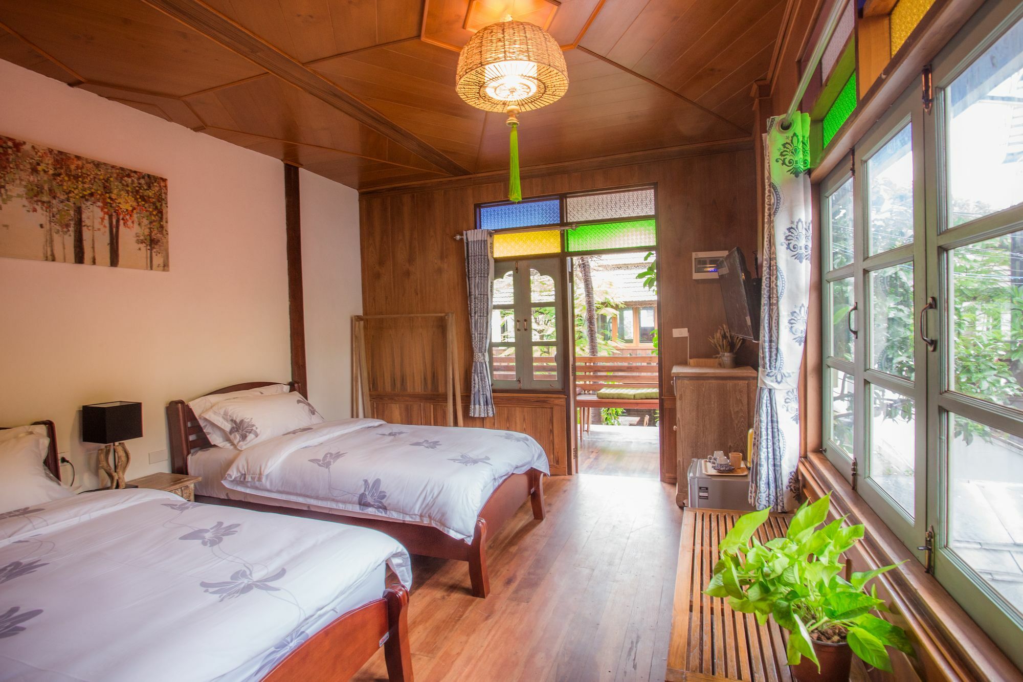 Pao Come Boutique House (Adults Only) Chiang Mai Eksteriør bilde