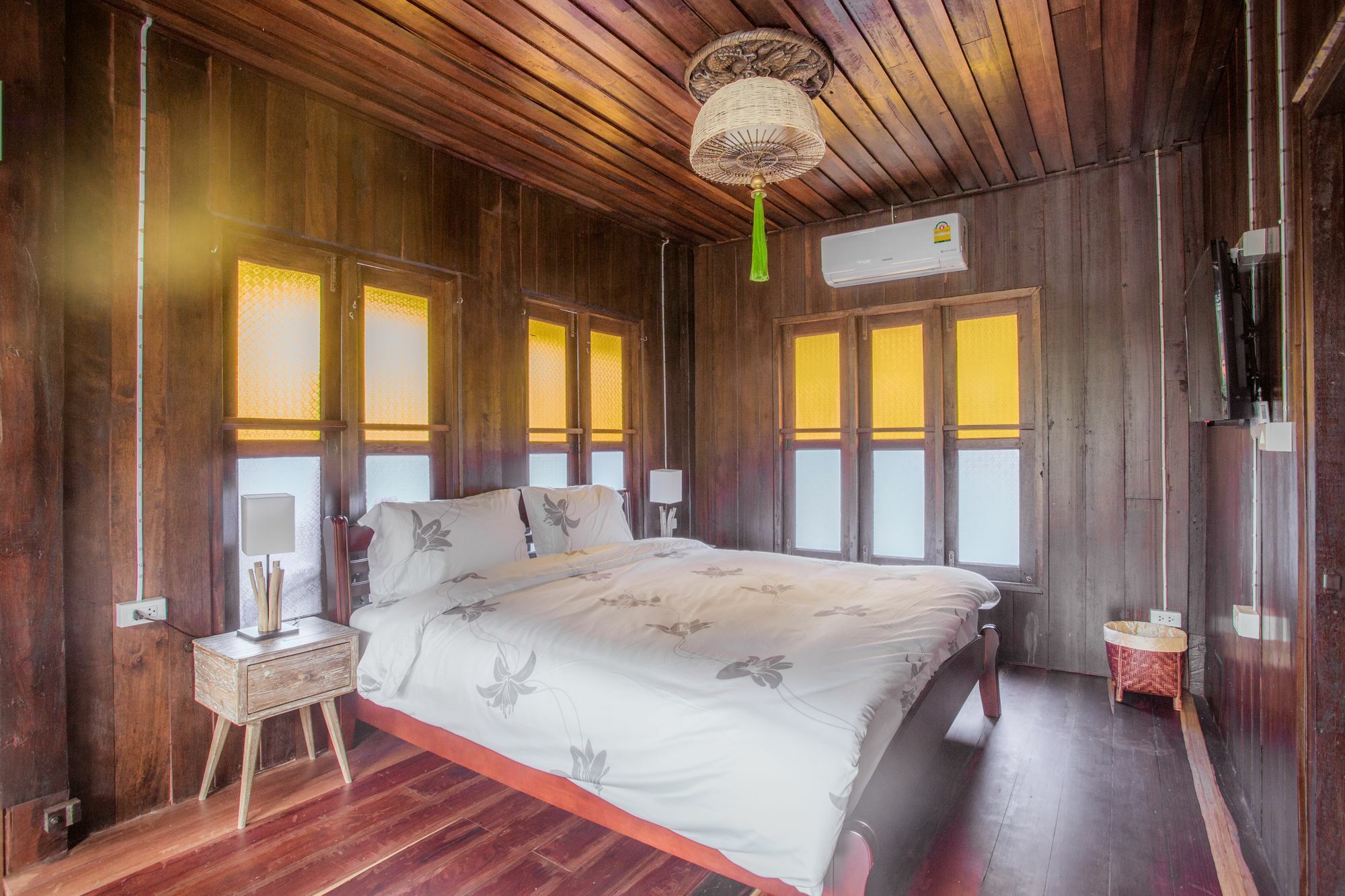 Pao Come Boutique House (Adults Only) Chiang Mai Eksteriør bilde