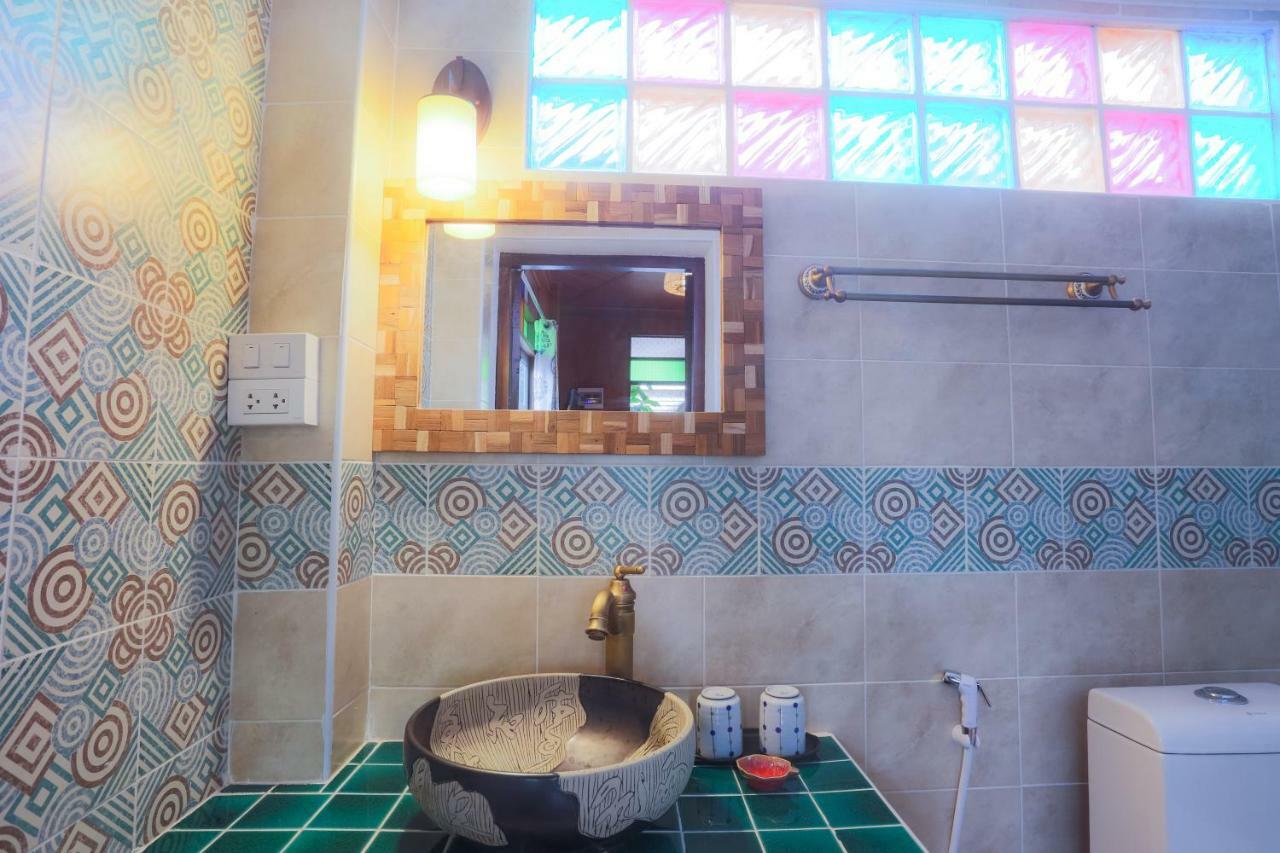 Pao Come Boutique House (Adults Only) Chiang Mai Eksteriør bilde